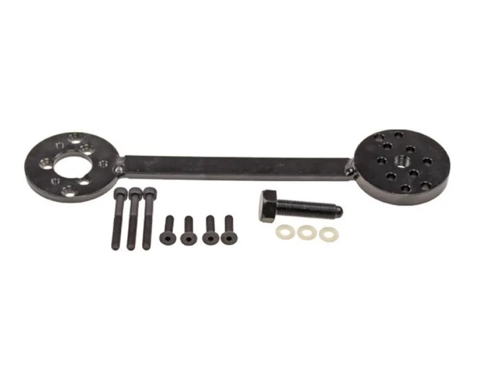 Universal Polrad Abzieher Kit – Lichtmaschine Rotor Abzieher Roller Mofa Moped Nur Für Kurze Zeit