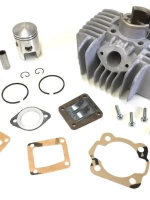 64ccm Tuning Zylinder & Kolben Kit AIRSAL Sport Tomos A35 Zertifiziert