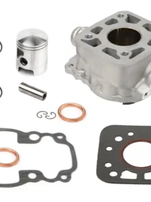 Airsal Sport Zylinder Kit 50ccm 41mm für Suzuki RMX, SMX Tuning Mega-Angebot