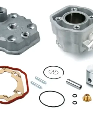 Airsal Zylinder Kit 70ccm 48mm für Derbi Senda, GPR 50 D50B0 Sale