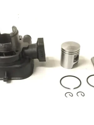 Zylinderkit für Peugeot Ludix Blaster R-Cup RS12 50ccm Kolben Sale