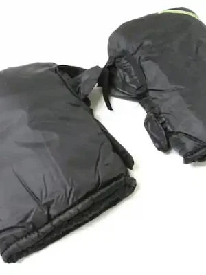Universal Lenkerstulpen Nylon für Roller, Scooter, Motorrad & Moped Direkt Vom Hersteller