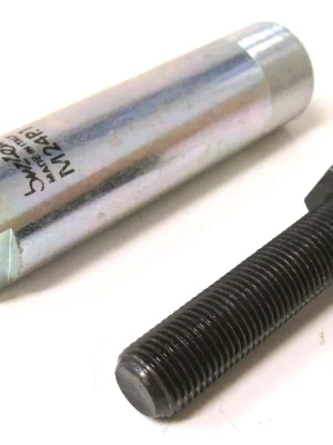 Polradabzieher M24x1 mm Rechtsgewinde für Vespa PK 50 80 125 Automatica Neuheit