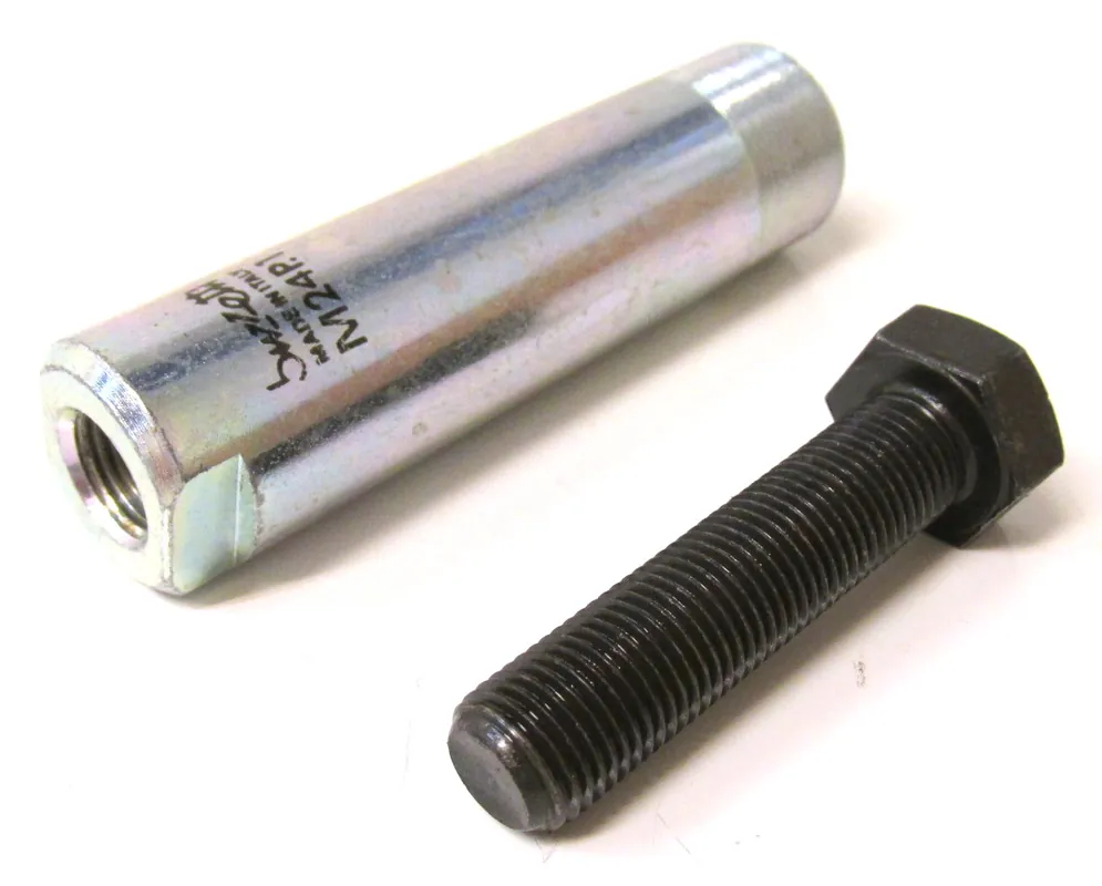 Polradabzieher M24x1 mm Rechtsgewinde für Vespa PK 50 80 125 Automatica Neuheit