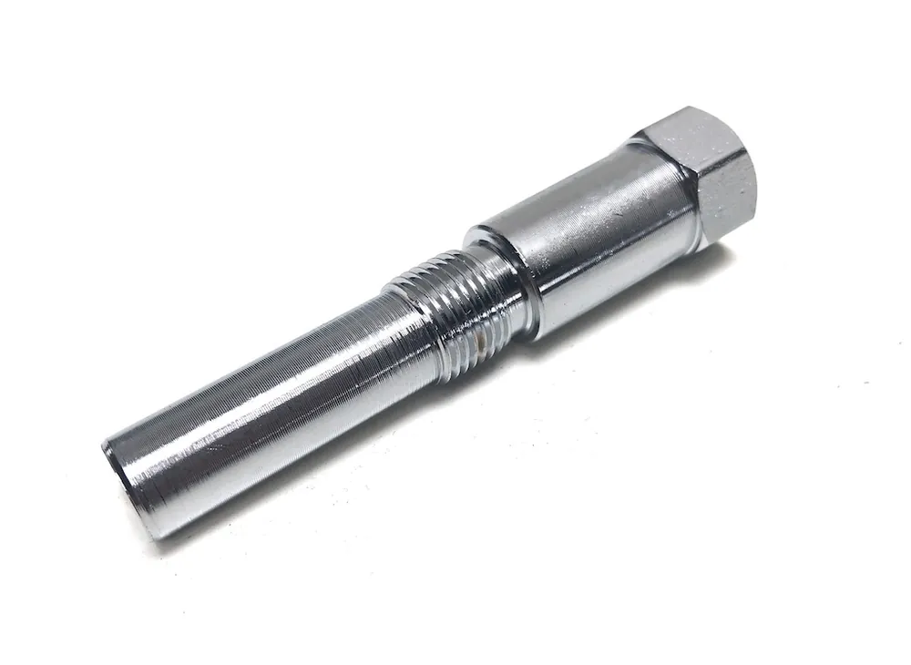 Kolbenstopper M14x1,25 Universal Roller Mofa Moped Variomatik Werkzeug Mega-Angebot
