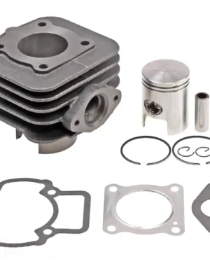 Zylinder Kit 50ccm für Italjet Torpedo Jet Set Piaggio Vespa Aprilia Gilera Jetzt Bestellen