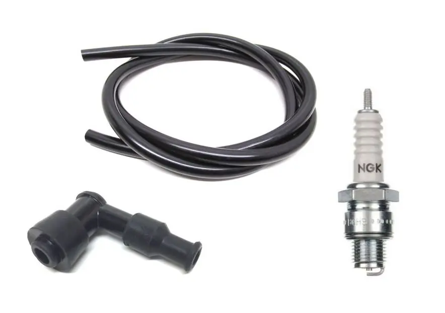 Zündkerzenstecker Set für Hercules M1 M2 M4 M5 Prima 2 3 4 5 6 GT MX Optima Online Kaufen