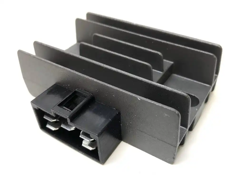 Zertifiziert Gleichrichter Spannungsregler für Yamaha YZF R6 1997-2016, YZF R1 99-01