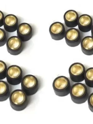 Abstimmset Variorollen 16x13 6.2–9.5g für Peugeot Speedfight Begrenztes Angebot