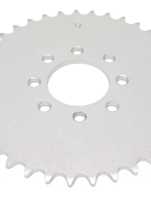 Aktuell Kettenrad 37 Zähne 37Z 37 er Ritzel für Tomos A35 A3 A 3 35