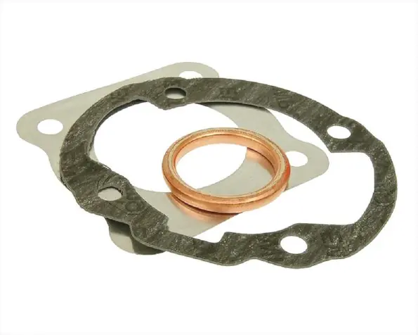 Airsal Zylinder Dichtsatz 65ccm für Peugeot AC 46mm Expressversand