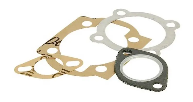 Zylinder Dichtungssatz 47mm für Puch Maxi E50 für Mofa Moped Abverkauf