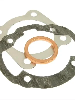 Airsal T6 70ccm Zylinder Dichtsatz 47,6mm für Peugeot AC Speedfight Sonderaktion