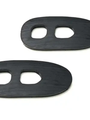 2x Lichtmaschinen Gummi für Peugeot 101 102 103 Mofa Moped Abverkauf
