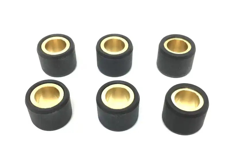 Variomatik Gewichte 16x13 12,5g Satz für Roller Variomatik Sale
