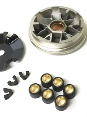 Top-Seller Variomatik Satz für Italjet Dragster Pista Scoop Yankee 50