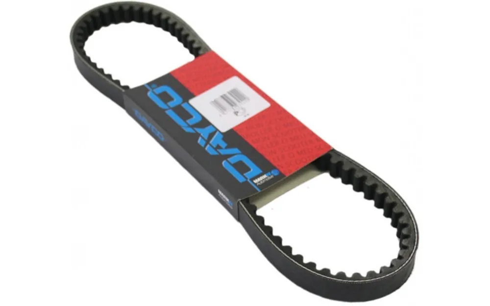 Markenprodukt DAYCO Keilriemen 22,3x937mm für Aprilia Scarabeo Piaggio Beverly 125