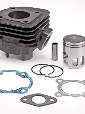 Zylinder & Kolben Satz 50ccm für Ering Tanco Generic Cracker Ideo Roc Spin Ausverkauf
