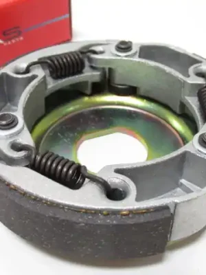 Kupplung Set 107mm für Minarelli 50ccm Sport Ersatzkupplung RMS Solange Der Vorrat Reicht