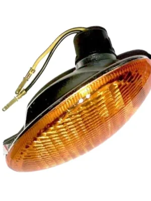 Top-Preis Blinker vorne links orange E-geprüft für Vespa ET2 ET4
