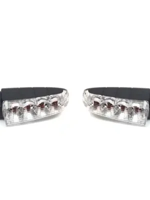 Abverkauf Blinker Set hinten links rechts für Aprilia RS 50 125 E-geprüft