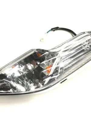 Neu Im Sortiment Blinker vorne links für Kymco Dink 50 125 200i Yager GT
