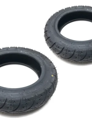 Ausverkauf Reifensatz 90/90-10 Kenda K329 TT/TL für Piaggio, Yamaha, Kymco u. v. m.