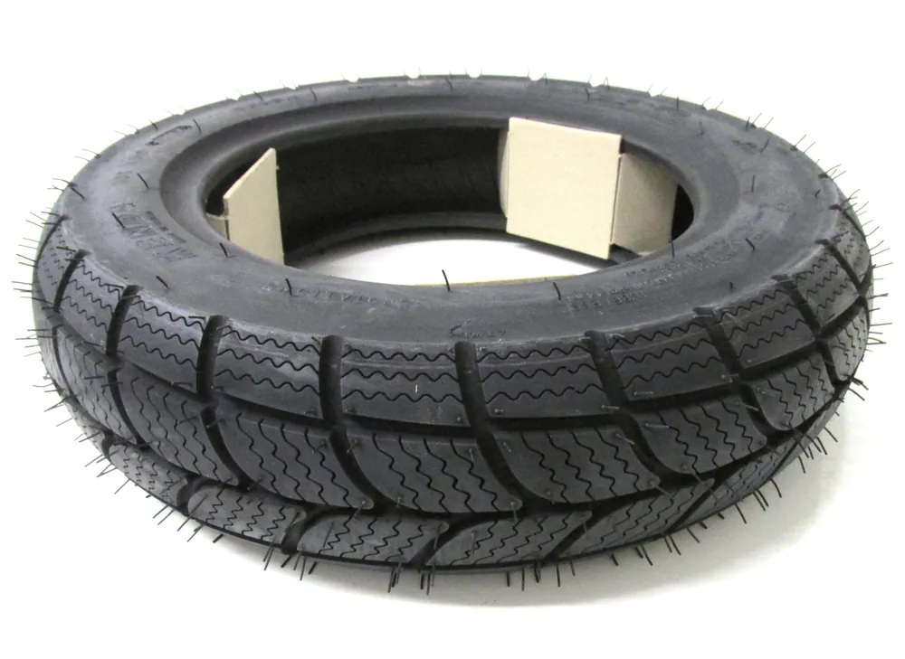 Reifen 100/90-10 61J 61J TL (M+S) für Roller Kracherpreis