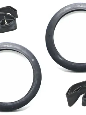 Top-Preis Reifen Schlauch Satz 2 1/4 x 17, 2.25-17 Zoll für Hercules Zündapp Kreidler Simson