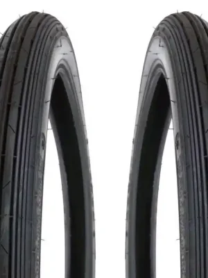 Hercules Prima M 2 3 4 5 S Reifen Set Reifensatz Kenda 2 1/4 x 17 Zoll Super-Preis