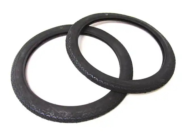 Reifen Satz (2 1/2 x 16 Zoll) 2,50-16 für Hercules Sachs Prima M 2 3 4 5 6 S Mofa Moped Top-Angebot