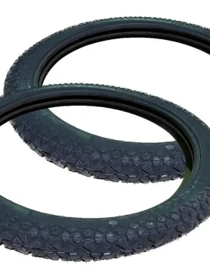 2x Reifen K280 2.75-21 45P TT Enduro Moped Motorrad Sommerreifen Sofort Bestellen