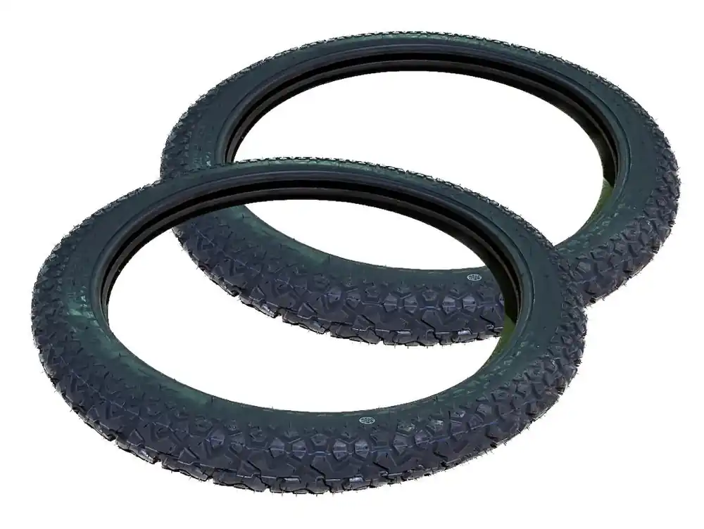 2x Reifen K280 2.75-21 45P TT Enduro Moped Motorrad Sommerreifen Sofort Bestellen