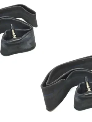 2x Kenda Schlauch 3.00 / 3.25-12 Zoll TR6 gerade Simson SR 50 80 Roller Moped Begrenztes Angebot
