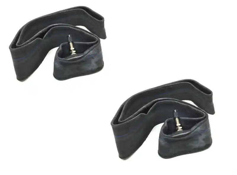 2x Kenda Schlauch 3.00 / 3.25-12 Zoll TR6 gerade Simson SR 50 80 Roller Moped Begrenztes Angebot