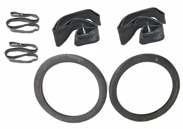 Reifen Set 2.00-17 Zoll 2 x 17 für KTM Hobby Automatic Mofa Moped Mokick Wochenendangebot