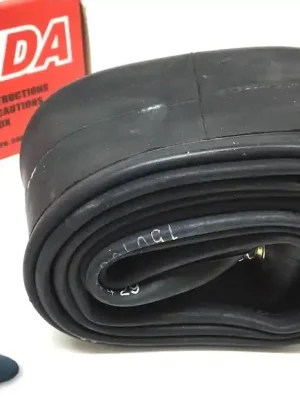 Aktuell KENDA Schlauch für 3.00 / 3.25 - 10 Zoll Reifen TR6 Ventil gerade