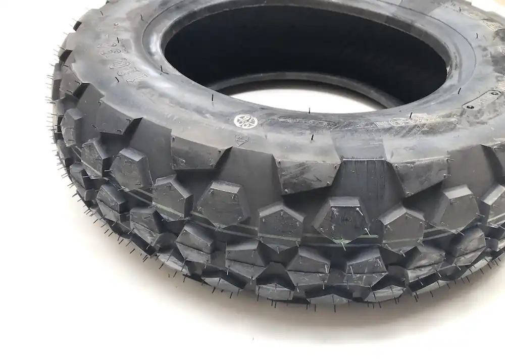 Reifen Kenda K451 130/90-10 61J TL – Offroad Reifen für Roller & Scooter Schnäppchen