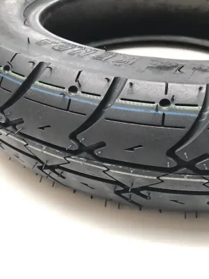 Schnäppchen Reifen KENDA K341 3.50-10 4PR 51J TL – Reifen mit Feinprofil für Roller & Moped
