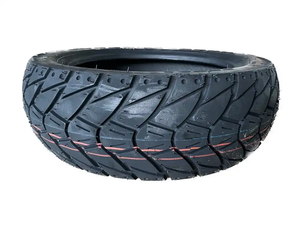 Versand Am Gleichen Tag Kenda K415 M+S Reifen 130/70-12 62P TL für Roller & Scooter