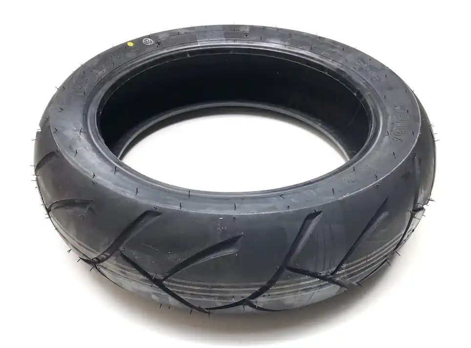 Reifen KENDA K764 - 120/90-10 4PR 66M TL für Roller Neue Kollektion
