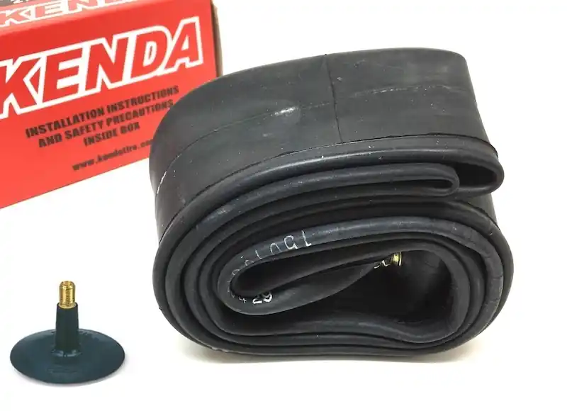 Neu KENDA Schlauch für Reifen 20 x 7.00 - 8 Zoll TR13 Ventil gerade