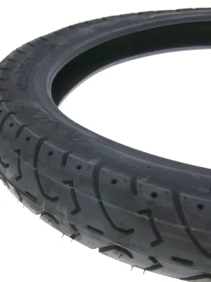 Reifen KENDA K657F 2.50-16 36B TT Mopedreifen Mofa Mokick Klassikprofil Highlight