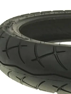 KENDA K433F Reifen 120/70-15 4PR 56S TL – Für Piaggio, Yamaha, Honda, Kymco u.v.m. Direkt Vom Hersteller