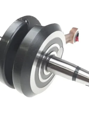 Top-Preis Kurbelwelle für Kreidler Florett K54 RM RMC RS 3 4 5 Gang Motor