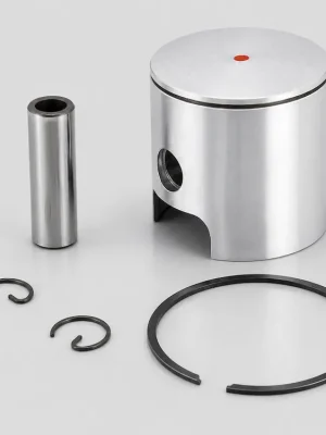 70ccm 48mm AIRSAL Kolben Kolbensatz passend für Minarelli AM6 Online Kaufen
