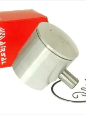 70ccm 45mm AIRSAL Kolben Kolbensatz passend für Yamaha DT MX Preis Gesenkt