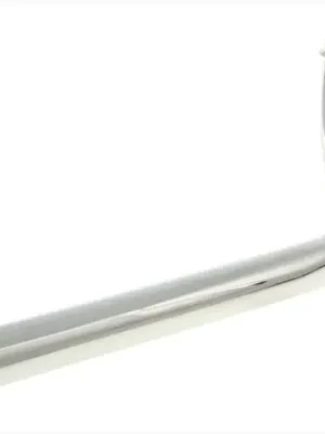 32mm Flanschkrümmer Auspuff Krümmer Flansch für Kreidler Florett RMC RS Online Kaufen