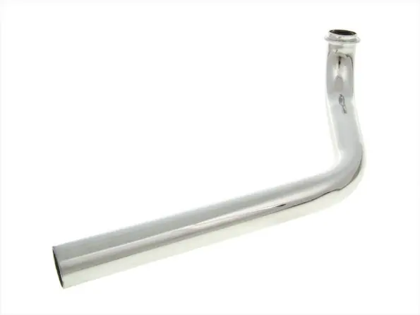32mm Flanschkrümmer Auspuff Krümmer Flansch für Kreidler Florett RMC RS Online Kaufen