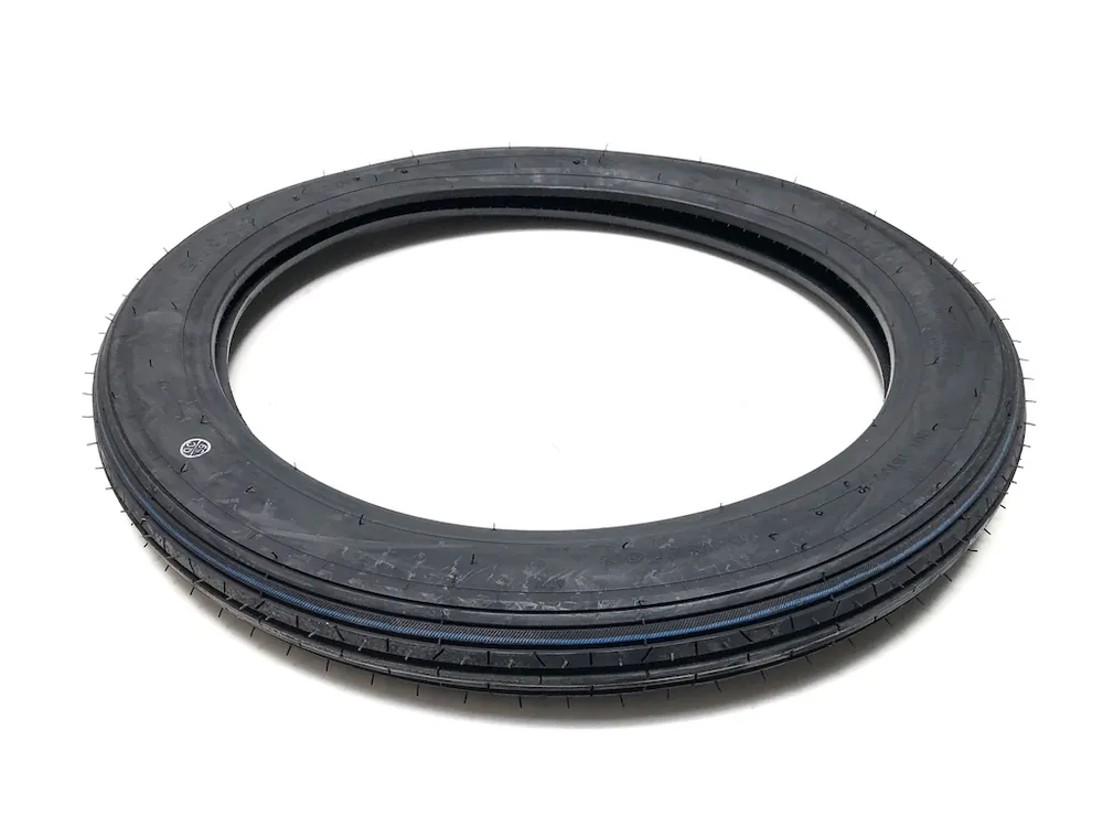 Heißes Angebot KENDA Reifen 2.75-17 K204 4PR 41P TT für Mofa Moped Mokick Zündapp Hercules